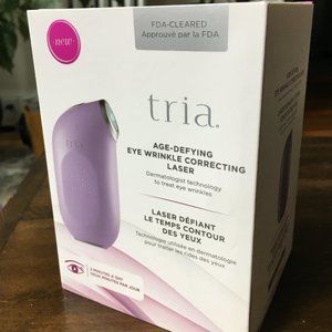 Tria Age-Defying Eye Wrinkle Correcting Laser